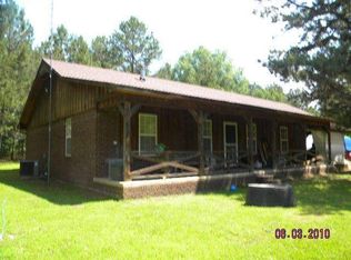 285 Lake Shore Ln, Scranton, AR 72863