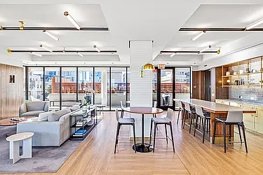 Rented by Living New York