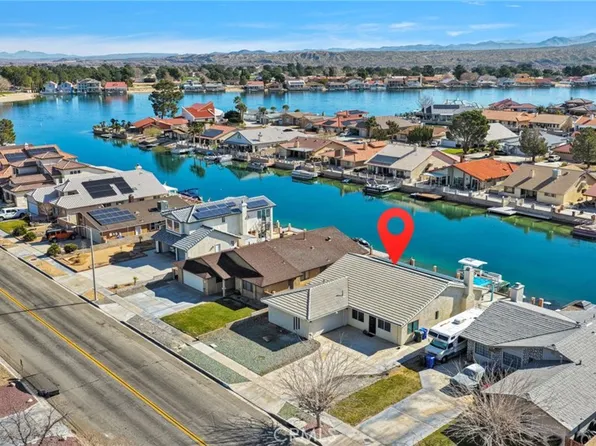 27531 Silver Lakes Pkwy, Helendale, CA 92342