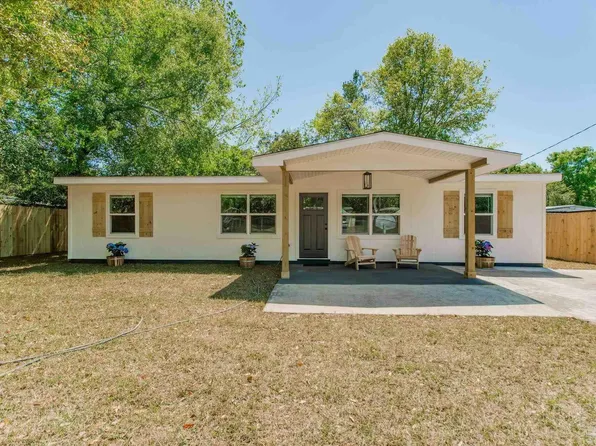 6465 Gaynell Ave, Milton, FL 32570