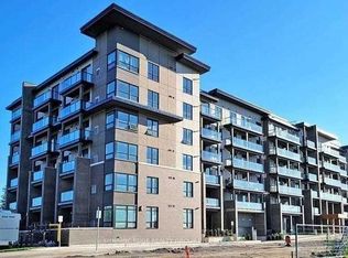 9700 9th Line #208, Markham, ON L6B 1A8