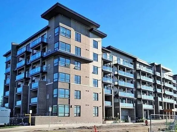 9700 9th Line #208, Markham, ON L6B 1A8