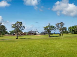 2915 Kolepa St LOT 49, Koloa, HI 96756