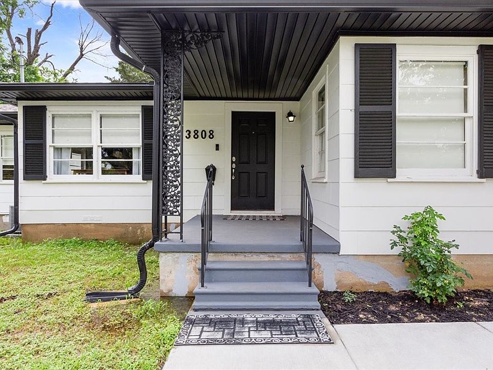1st image of 3808 Beverly Dr