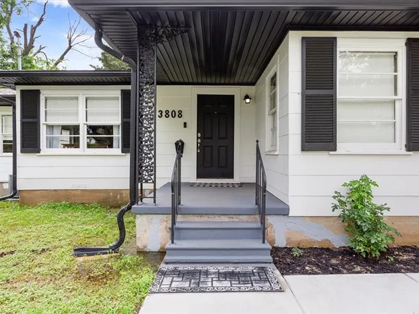 3808 Beverly Dr, Waco, TX 76711
