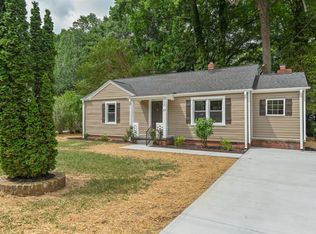 15 Blythewood Dr, Greenville, SC 29607