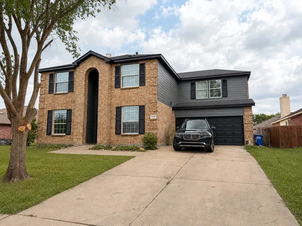 2108 Northridge Dr, Forney, TX 75126