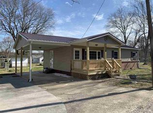 116 Williams St, Spring City, TN 37381