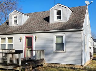 14441 Kolmar Ave, Midlothian, IL 60445