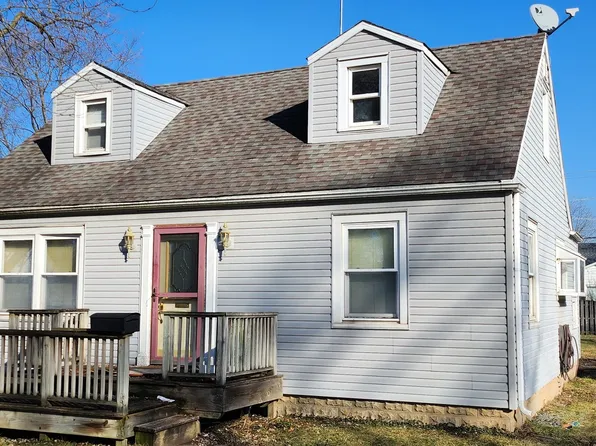 14441 Kolmar Ave, Midlothian, IL 60445