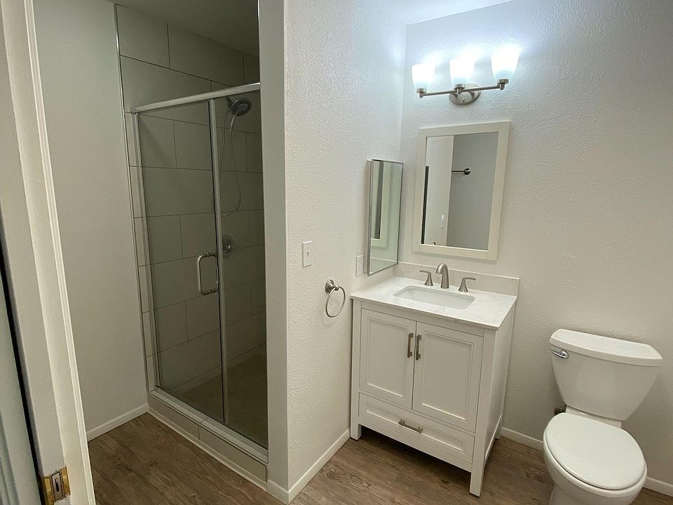 Remodeled Restroom