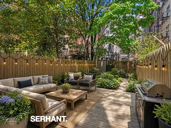 203 W 136th St, New York, NY 10030
