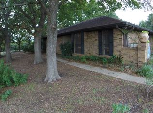 900 Brush Creek Rd, Argyle, TX 76226