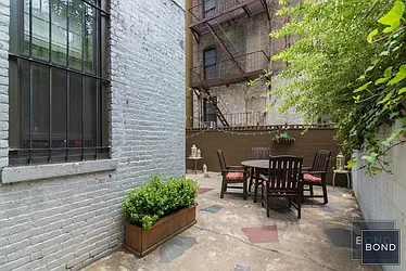 Rented by Bond New York