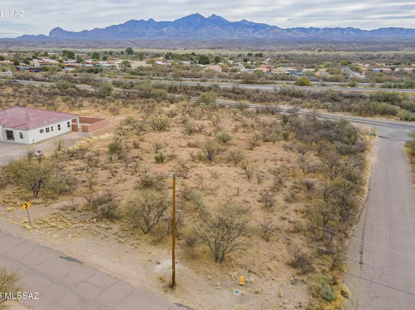 105 Keating Rd, Tubac, AZ 85646