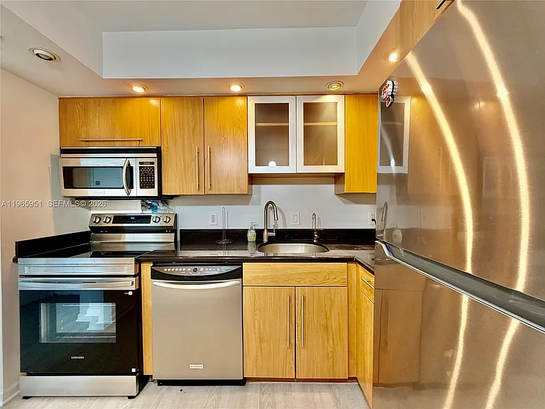 20515 E Country Club Dr #1642 — Photo 6