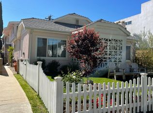 3337 Helms Ave #B2, Culver City, CA 90232