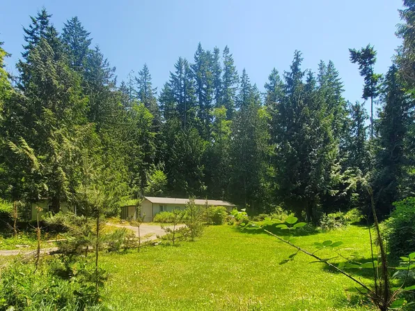 (undisclosed Address), Kingston, WA 98346