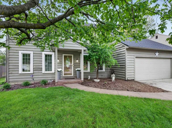 5419 Hartford Dr, Fort Wayne, IN 46835