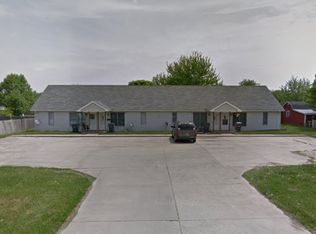 702 N Pursley St #3, Farmland, IN 47340