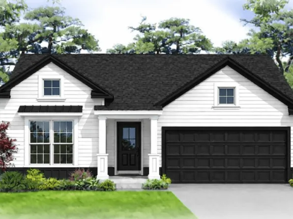 86 River Wind Dr, Saint Charles, MO 63301