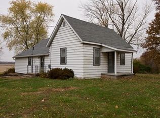 440 Old Highway 13, Carbondale, IL 62902