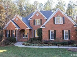576 Vista Del Lago Ln, Wake Forest, NC 27587