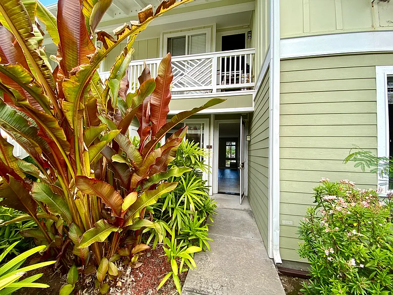 75-6009 Alii Dr #H-1 — Photo 16