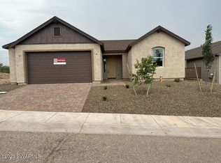 842 Eugene Rd, Clarkdale, AZ 86324