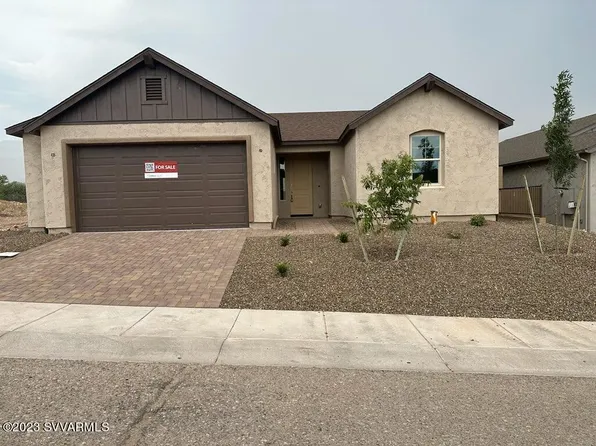 842 Eugene Road, Clarkdale, AZ 86324