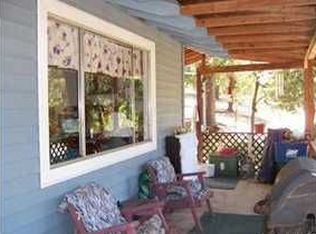 265 Rabbit Foot Rd, West Point, CA 95255