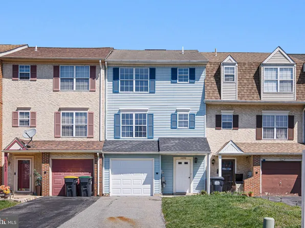 1050 Old Forge Rd, New Castle, DE 19720