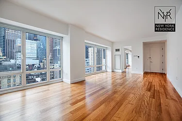 Rented by New York Residence