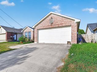 10453 Aldine Westfield Rd, Houston, TX 77093