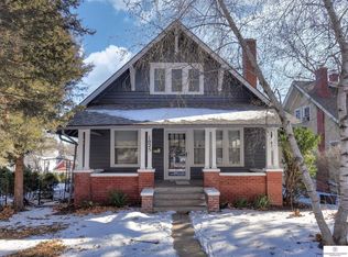 1025 N 34th St, Omaha, NE 68131