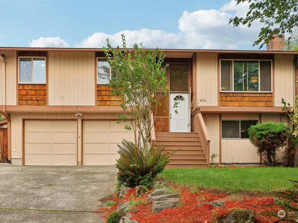 820 Yakima Avenue S, Seattle, WA 98144