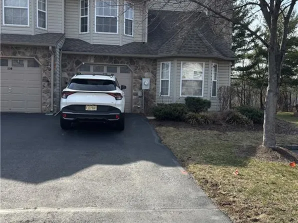 238 Nebula Rd, Piscataway, NJ 08854