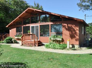 19 E Overlook Ter, Charlestown, RI 02813