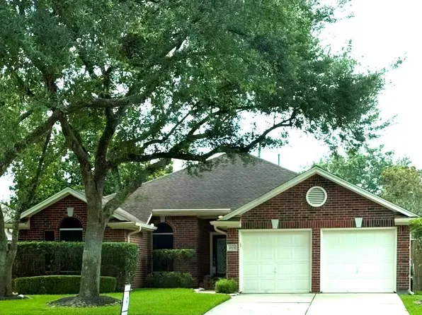 3111 Ravens Lake Cir, League City, TX 77573