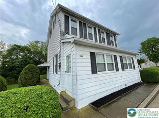 103 S Front St, Coplay, PA 18037