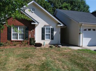 4837 Terrence Dr, Winston Salem, NC 27103