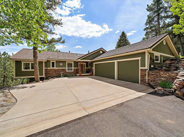 20410 Brookmont Road, Morrison, CO 80465
