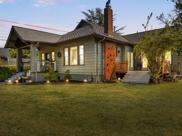 518 SE Roberts Ave, Gresham, OR 97080