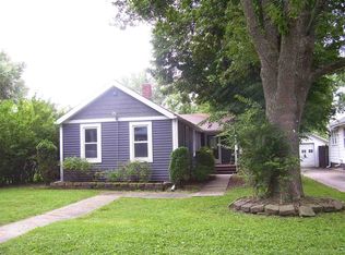 1817 H St, Iowa City, IA 52240