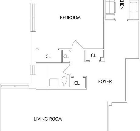 2nd image of 1 Prospect Park SW APT 3H