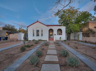 614 Carlisle Blvd SE, Albuquerque, NM 87106