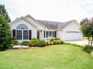229 Ashwood Ln, Anderson, SC 29625