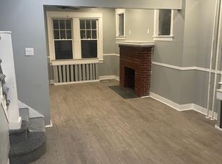 1111 Pine St, Darby, PA 19023