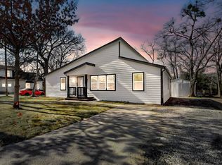 410 S Beasley St, Campbell, TX 75422