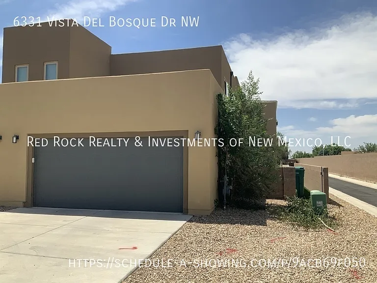 6331 Vista Del Bosque Dr NW — Photo 29